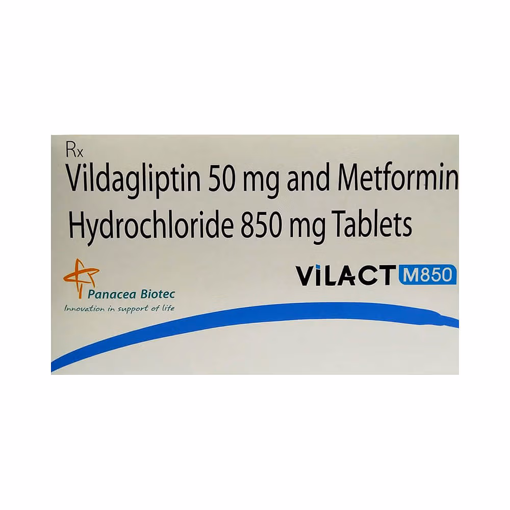 Vilact M 850 Tablet