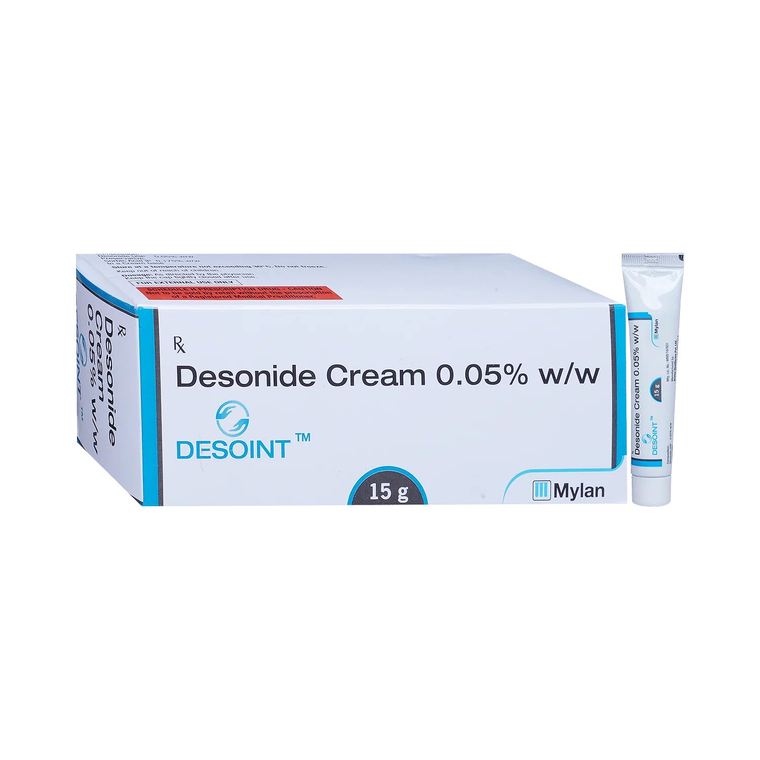 Desoint Cream