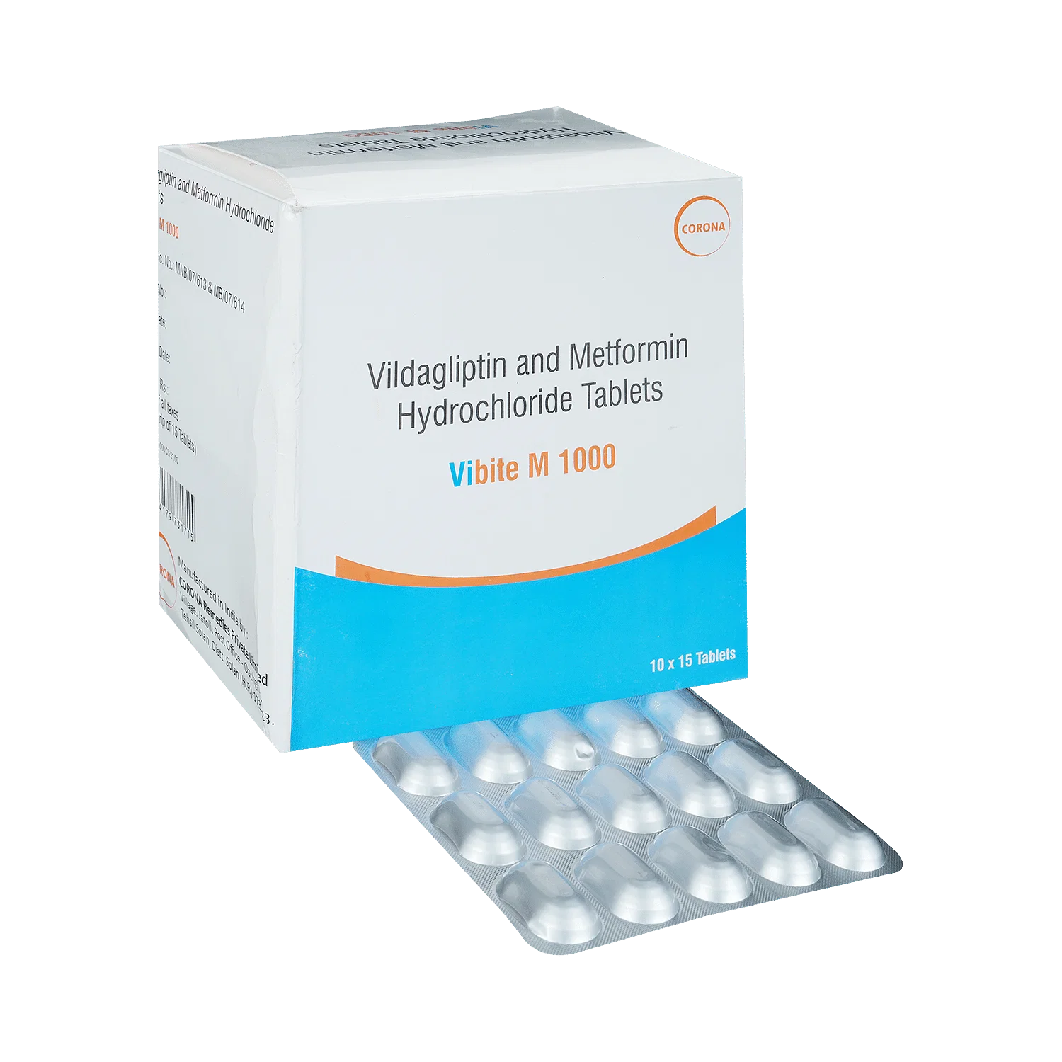 Vibite M 1000 Tablet