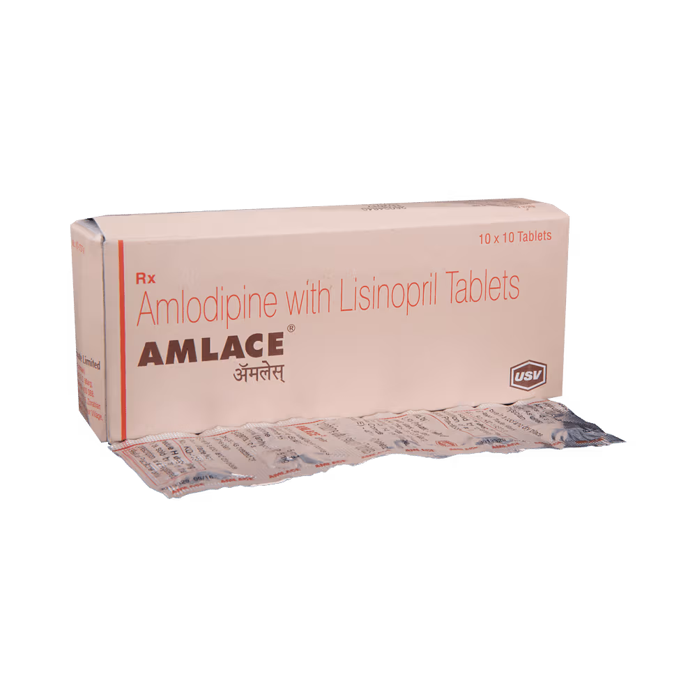 Amlace Tablet