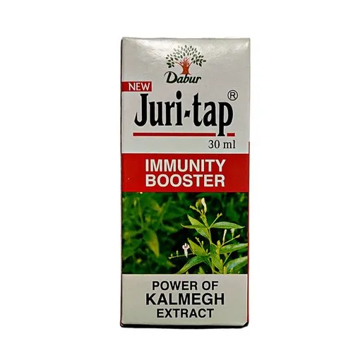 Dabur Juri Tap Liquid