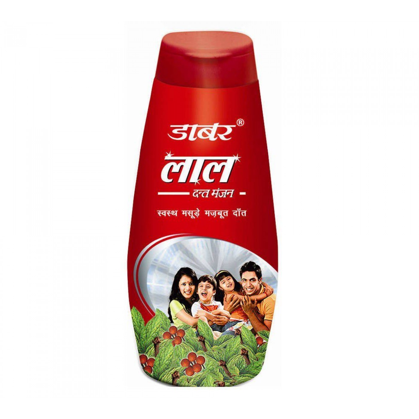 Dabur Lal Dant Manjan