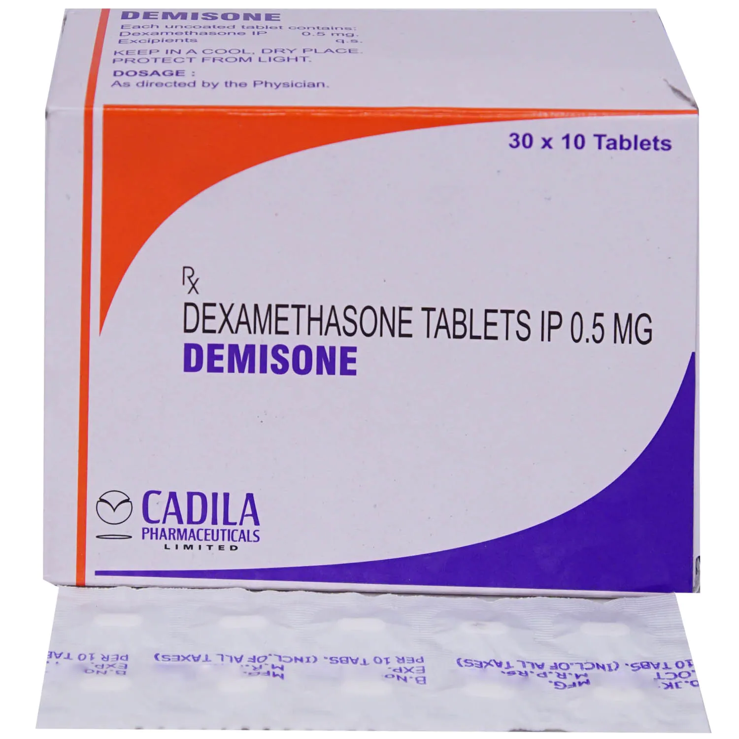 Demisone Tablet