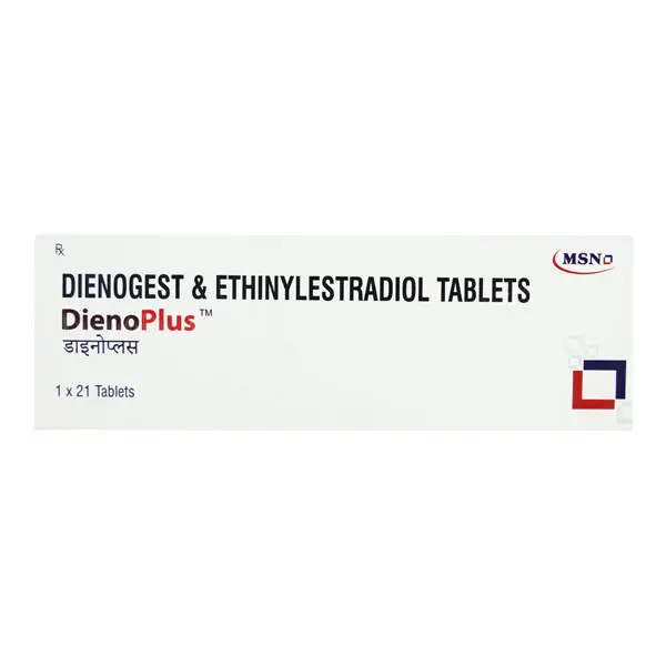 Dienoplus Tablet