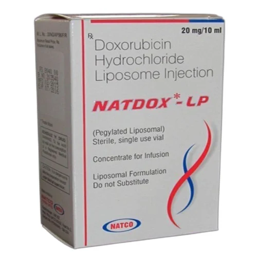 Natdox-LP Injection