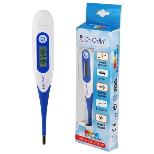 Dr. Odin Digital Thermometer MT4333