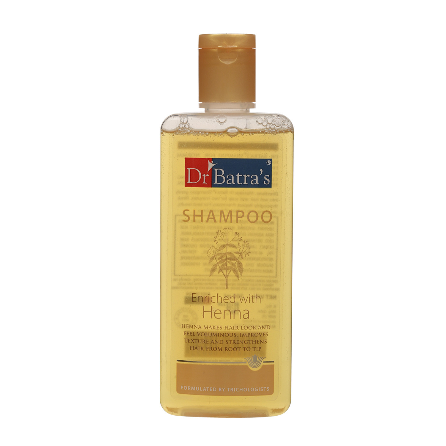 Dr Batra's Normal Shampoo