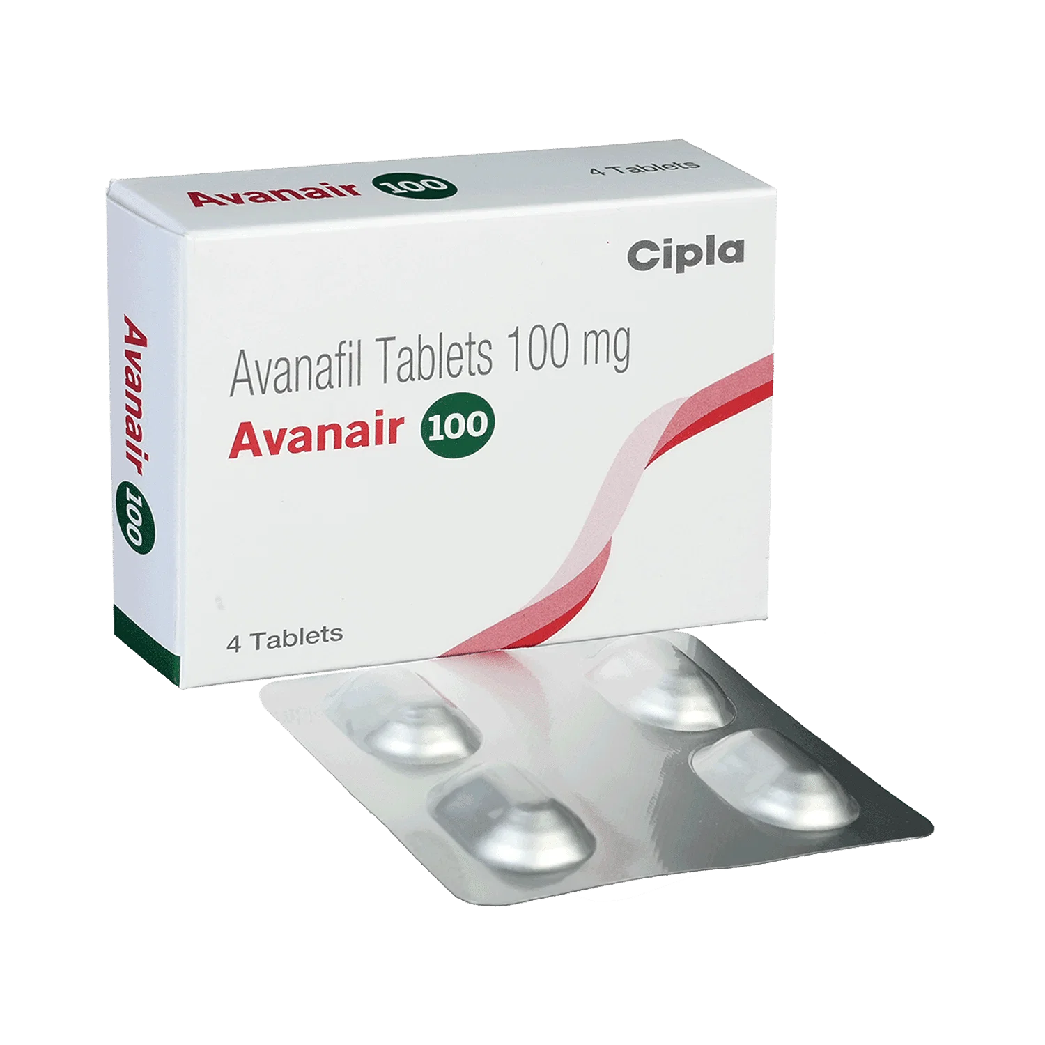 Avanair 100 Tablet