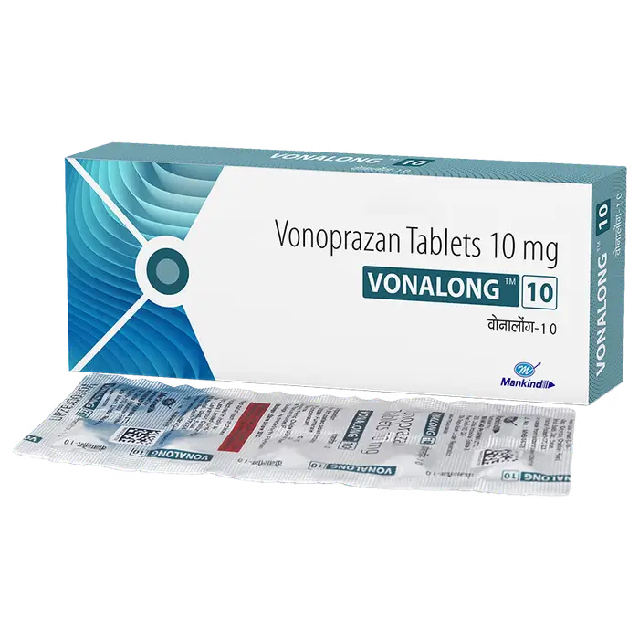 Vonalong 10 Tablet