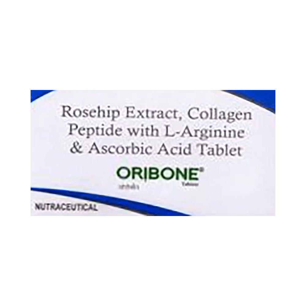 Oribone Tablet