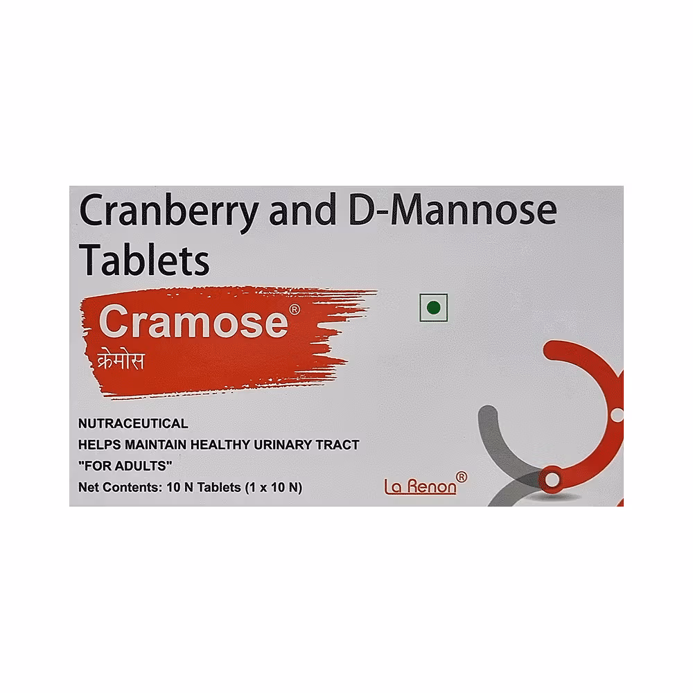 Cramose Tablet
