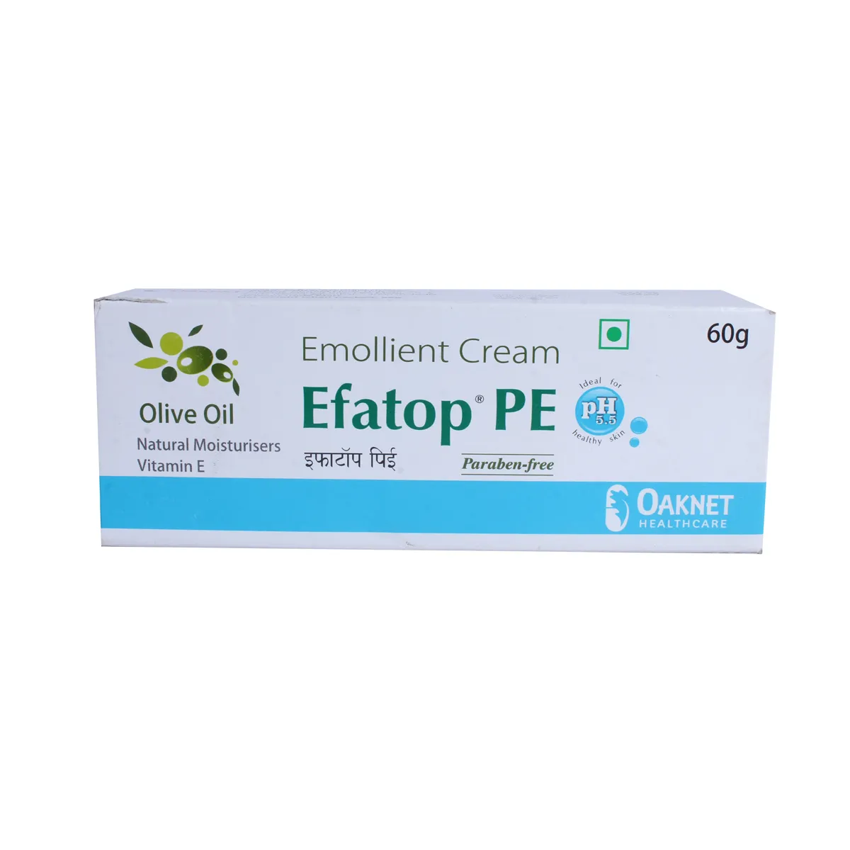 Efatop PE Cream