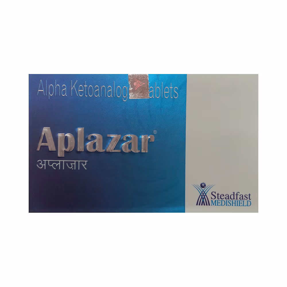 Aplazar Tablet