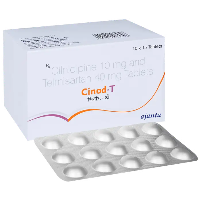 Cinod-T Tablet