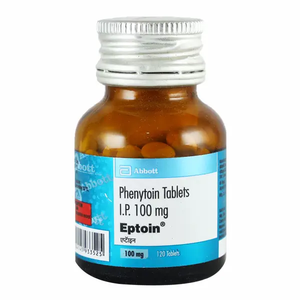 Eptoin Tablet