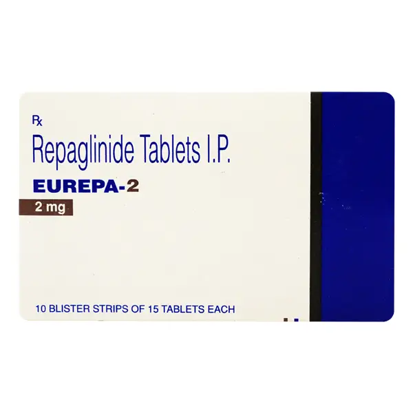 Eurepa 2 Tablet