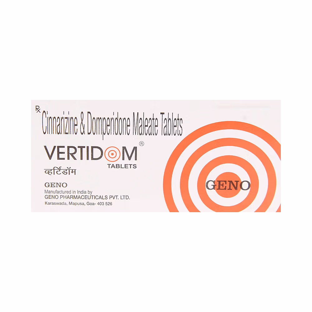 Vertidom Tablet