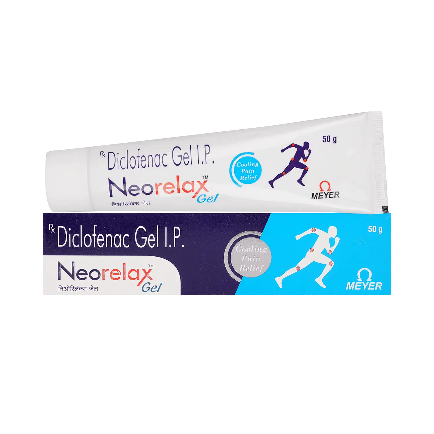 Neorelax Gel