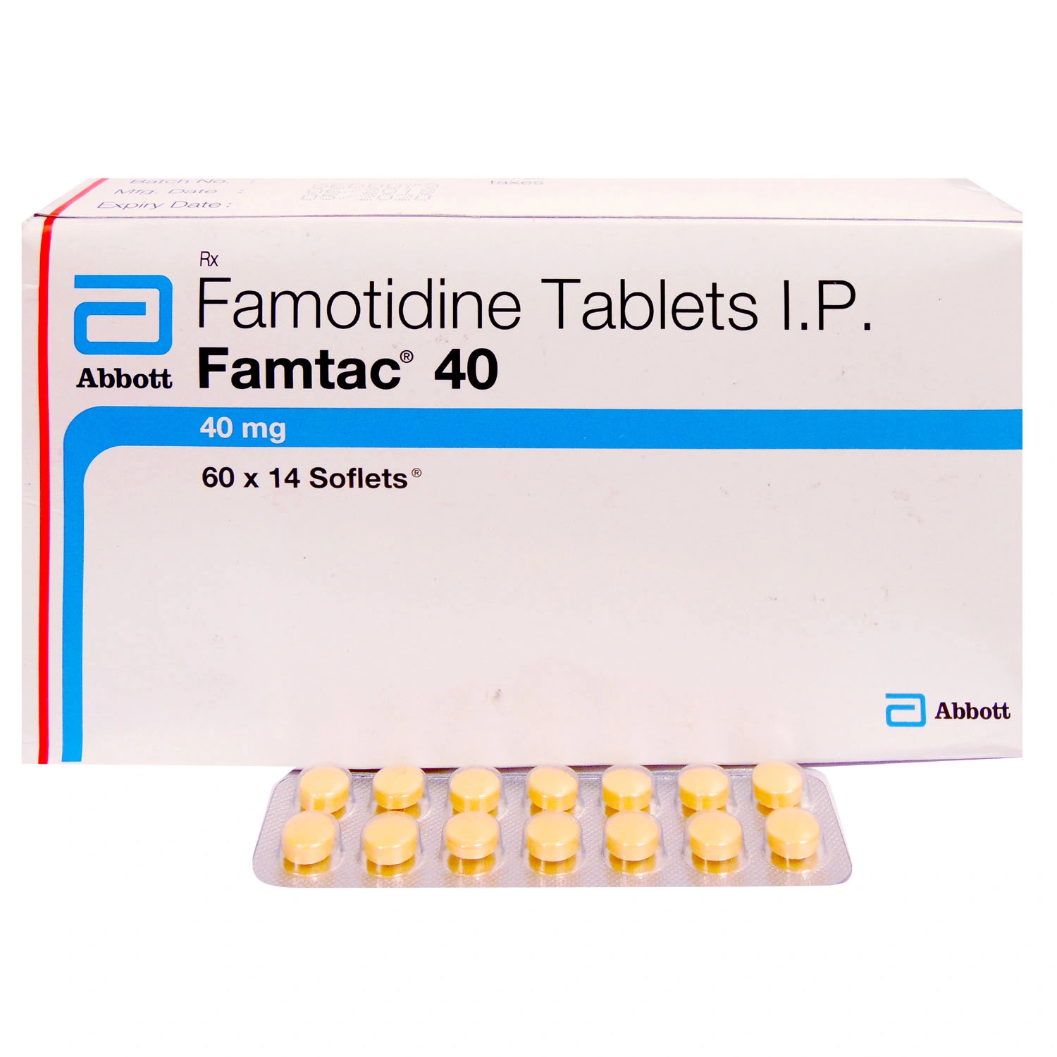 Famtac Tablet