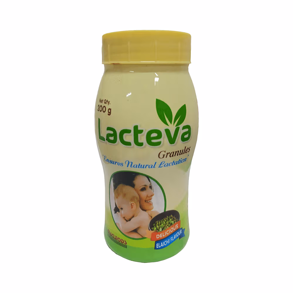 Lacteva Granules Delicious Eliachi