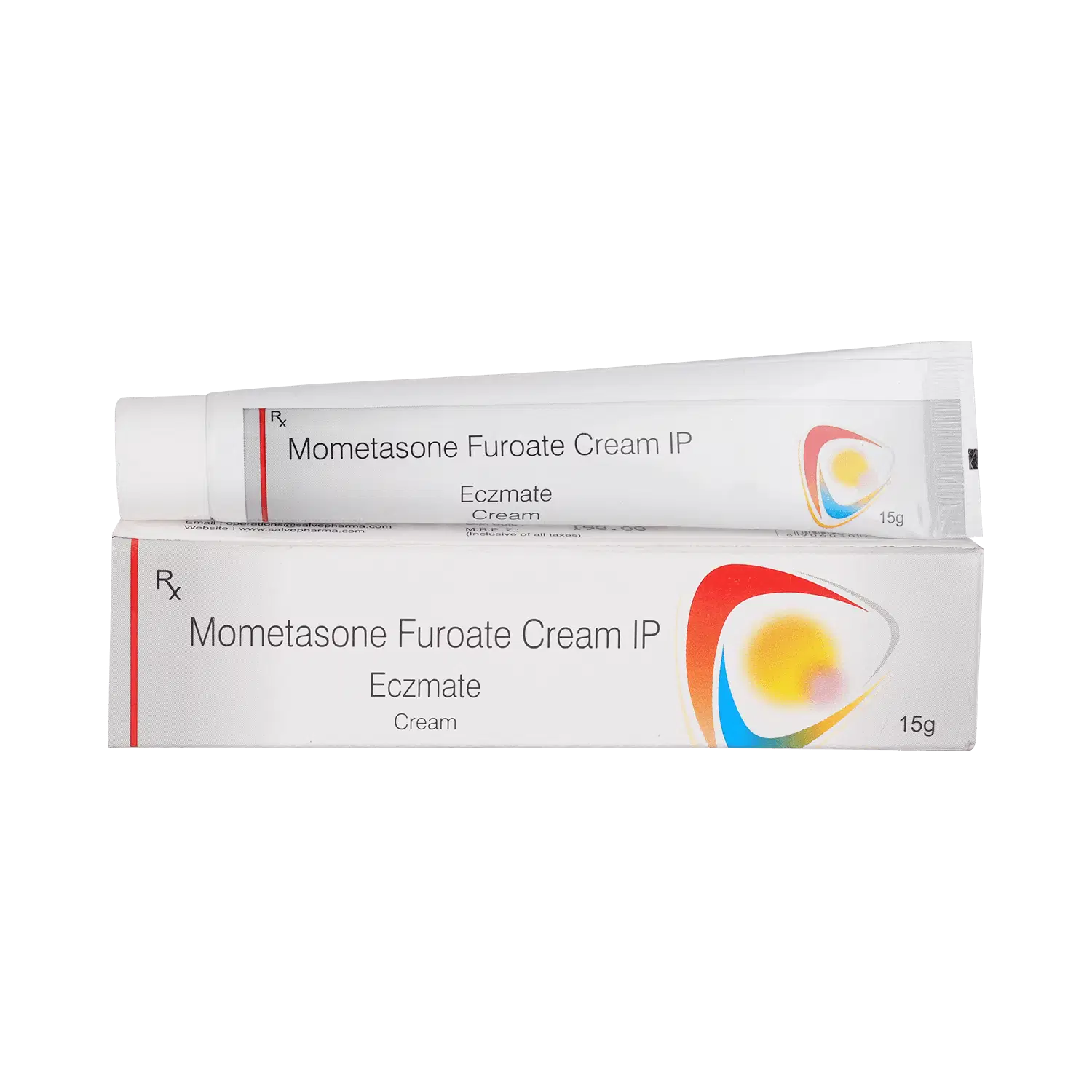 Eczmate Cream