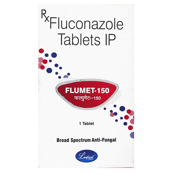 Flumet 150 Tablet