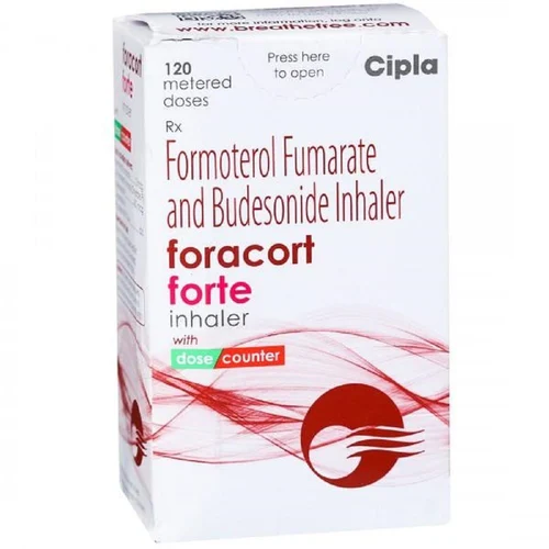 Foracort Forte Inhaler