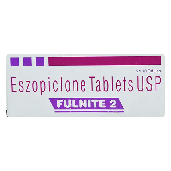 Fulnite 2 Tablet