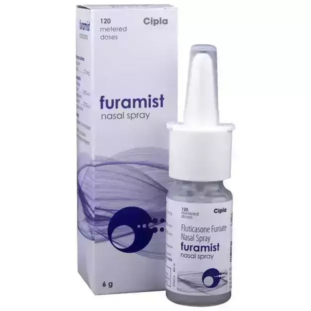 Furamist Nasal Spray