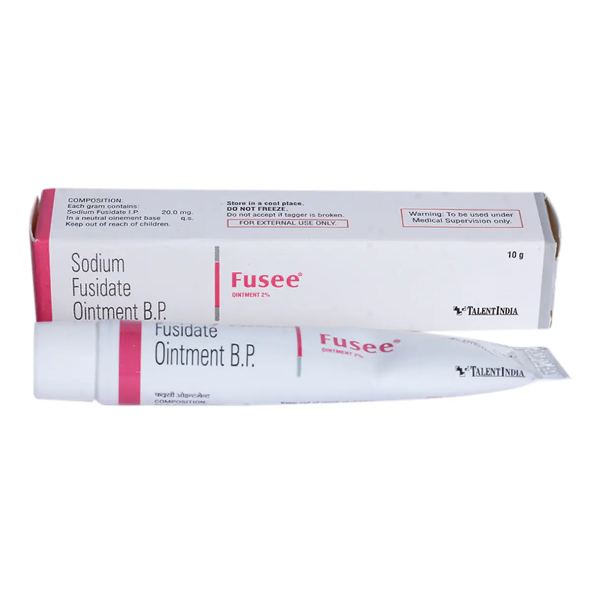 Fusee Ointment