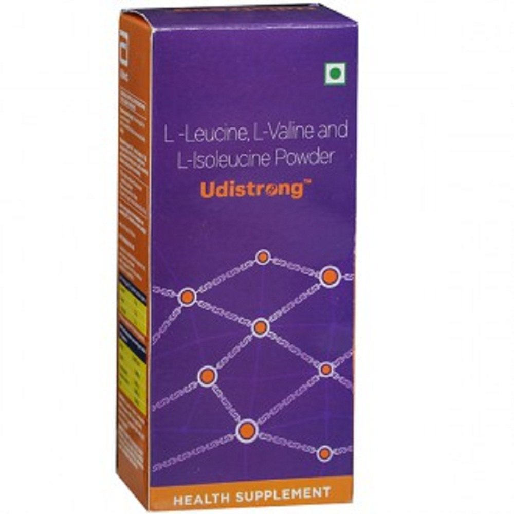 Udistrong Sachet Gluten Free