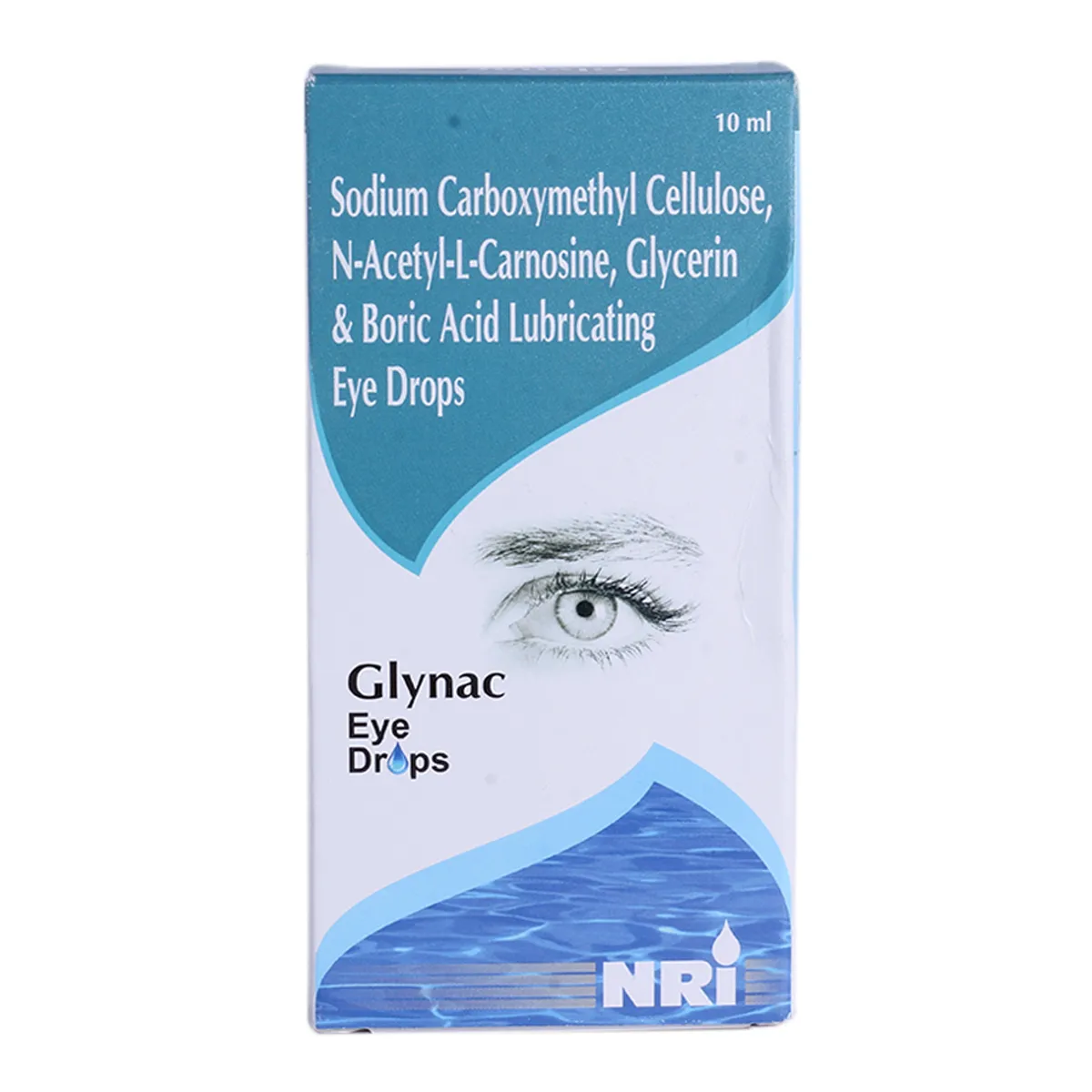 Glynac Eye Drop