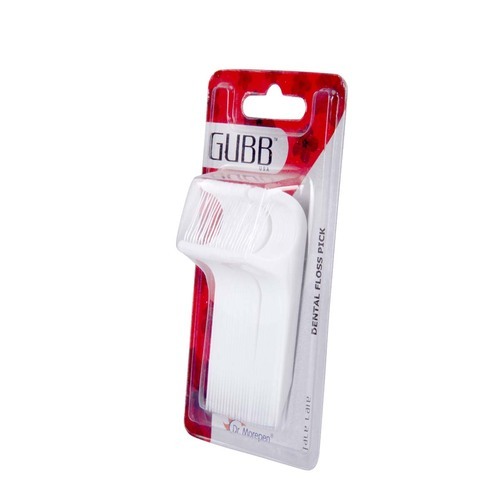 GUBB USA Dental Floss Pick