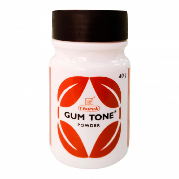 Charak Gum Tone Powder