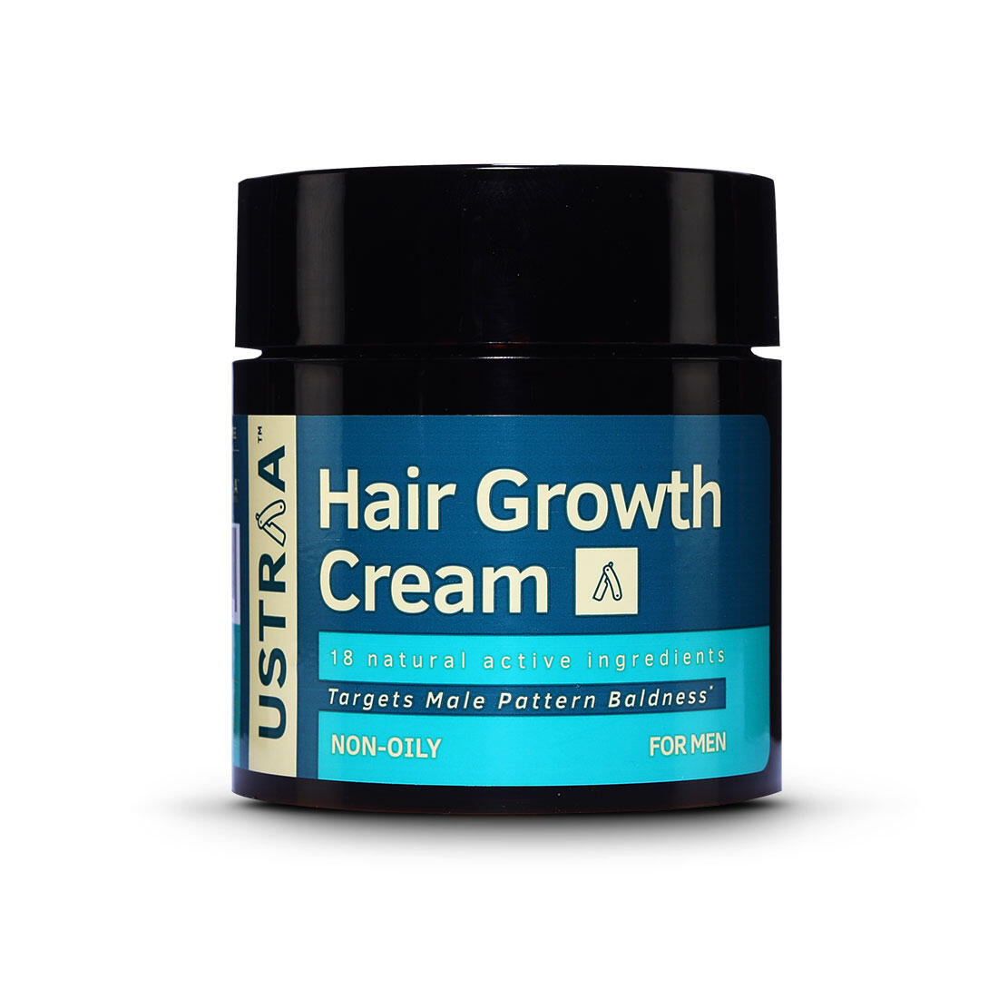 Ustraa Hair Growth Cream