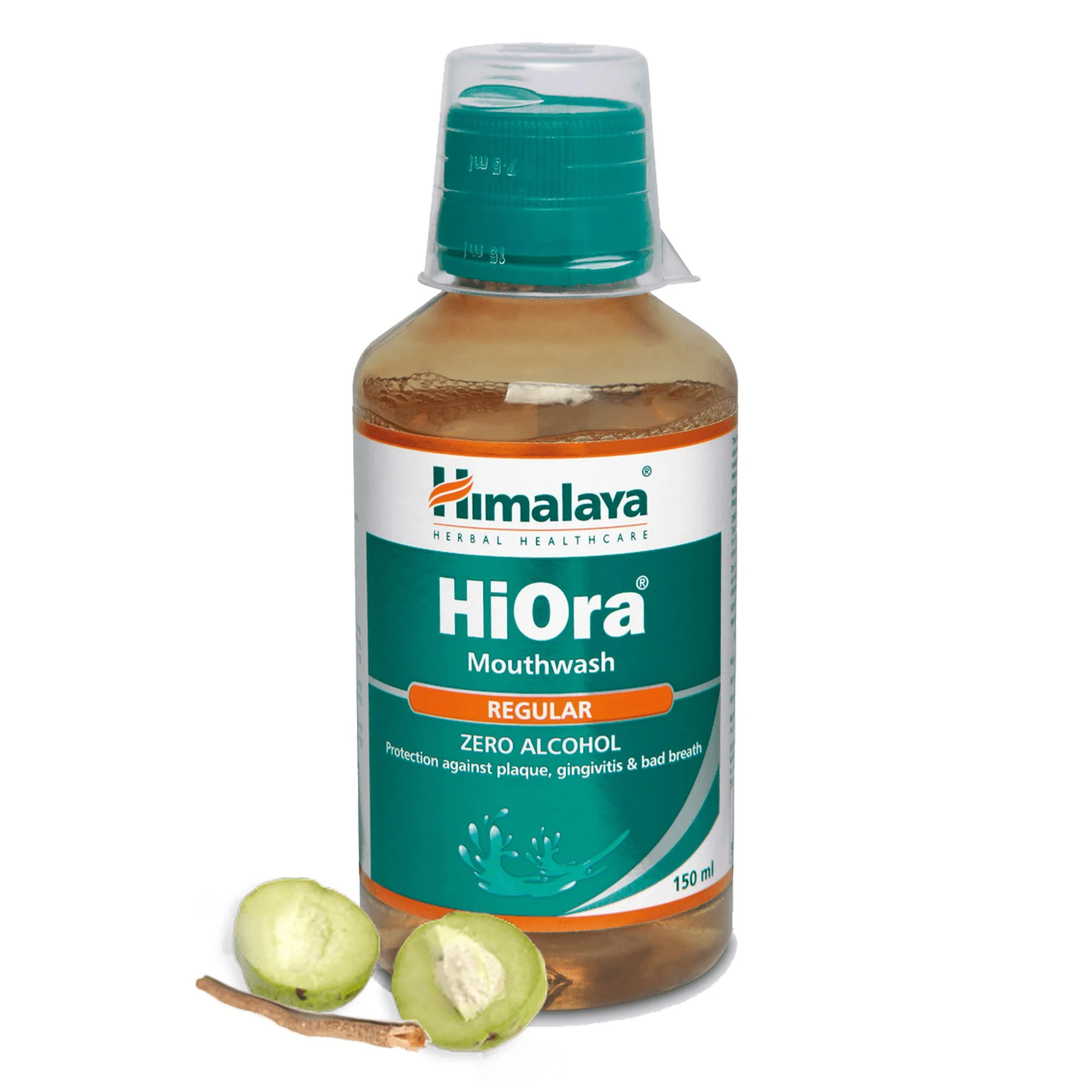 Himalaya Hiora Mouth Wash