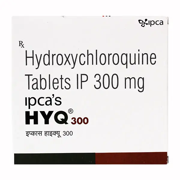 HYQ 300mg Tablet