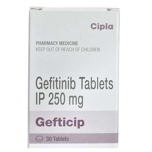 Gefticip Tablet