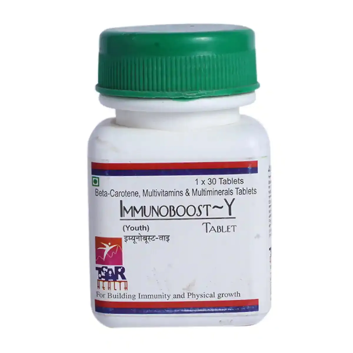 Immunoboost-Y Tablet