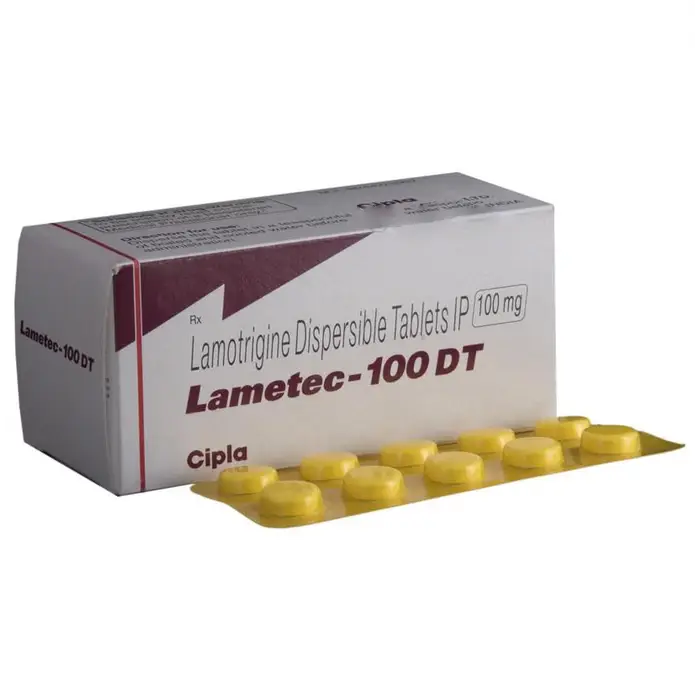 Lametec 100 DT Tablet