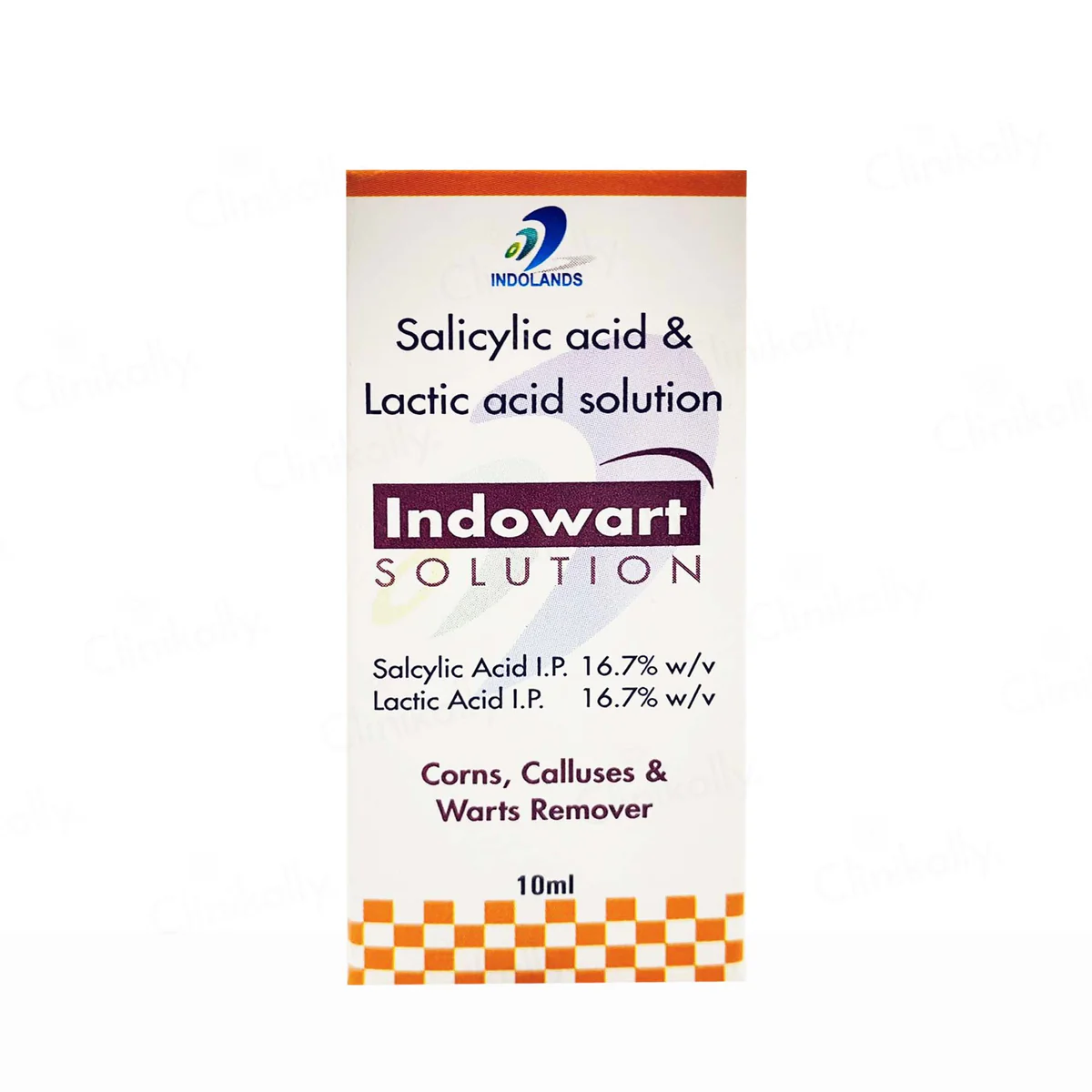 Indowart Solution