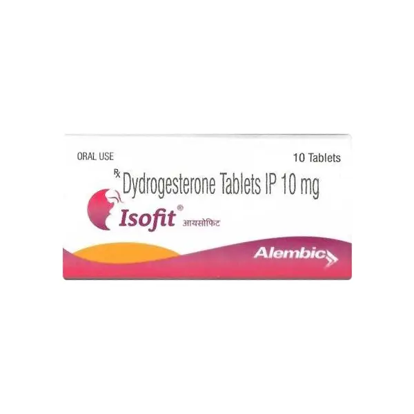 Isofit 20mg Tablet SR