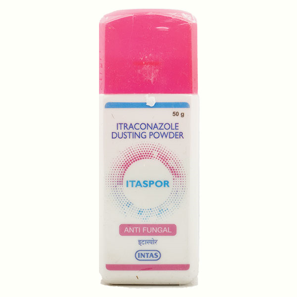 Itaspor Powder