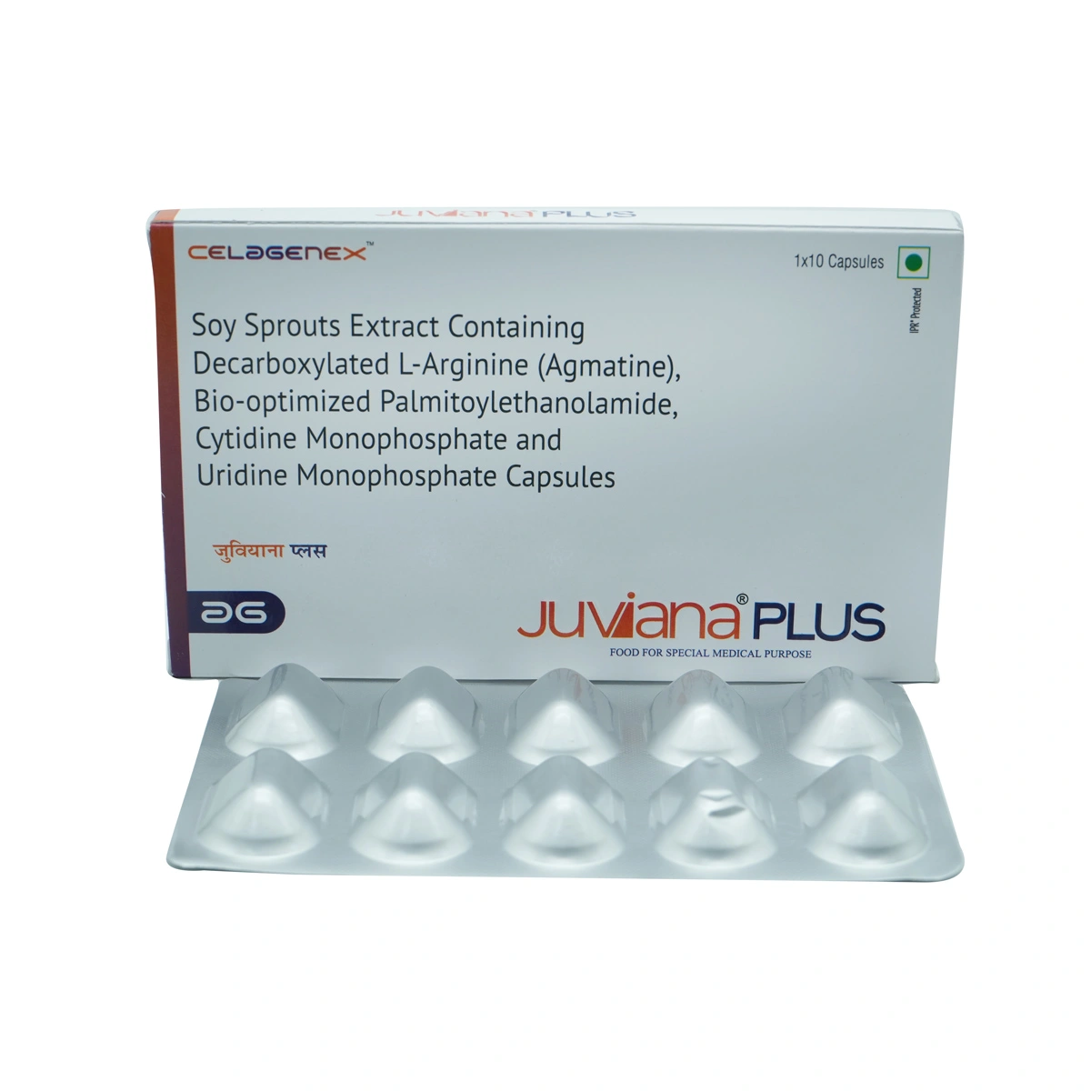 Juviana Plus Capsule