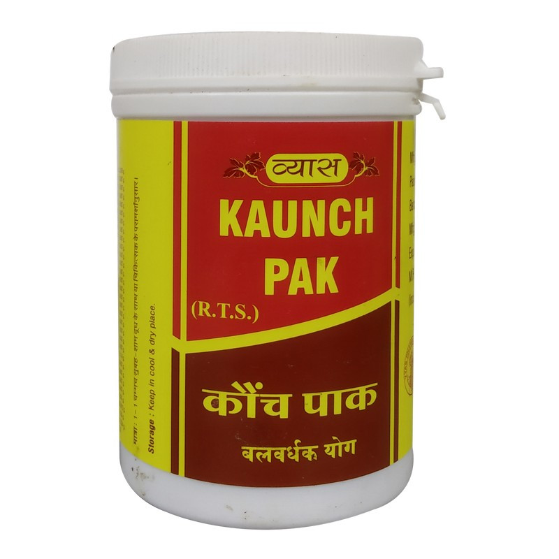 Vyas Kaunch Pak