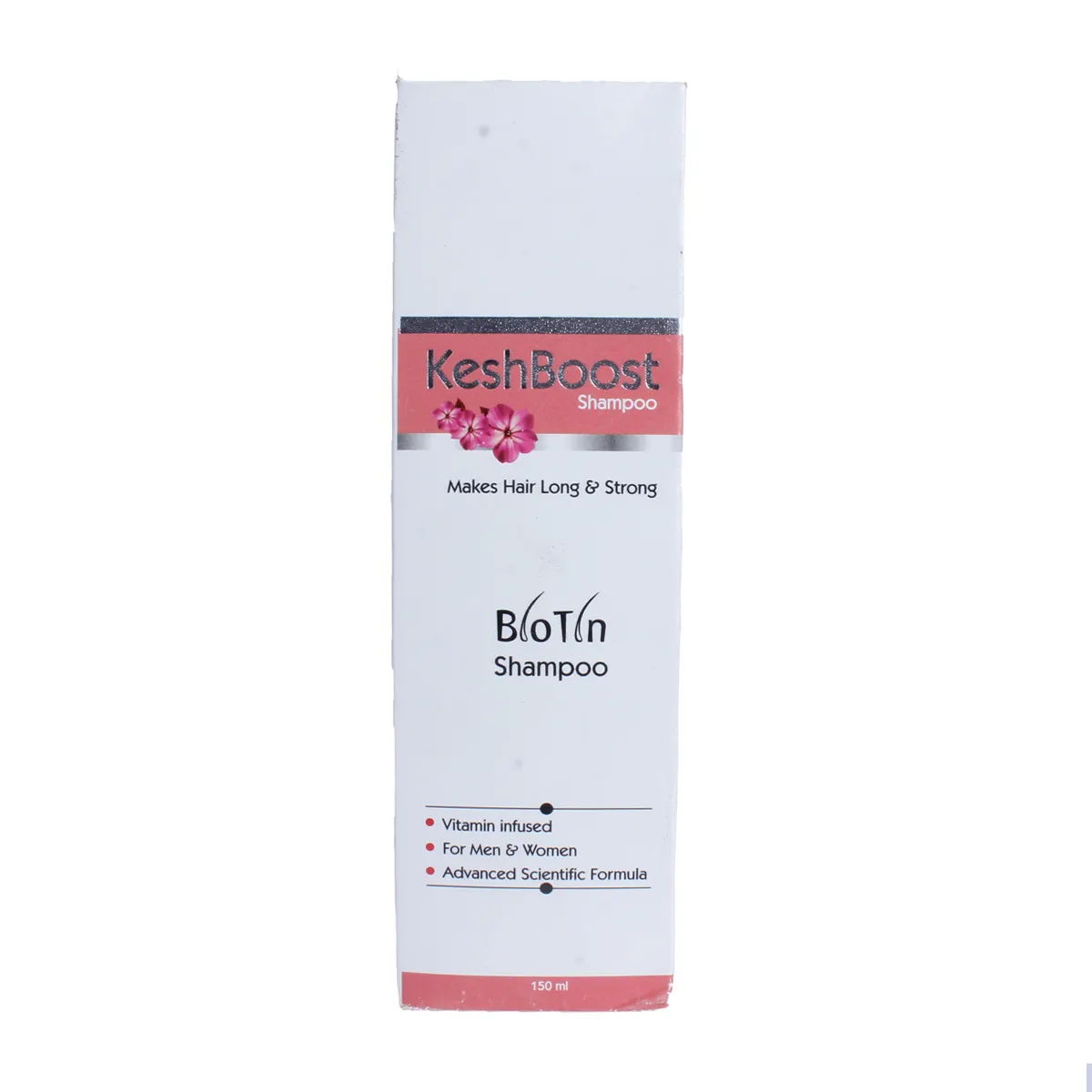 Keshboost Shampoo