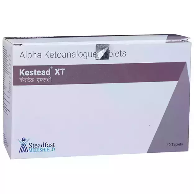 Kestead XT Tablet