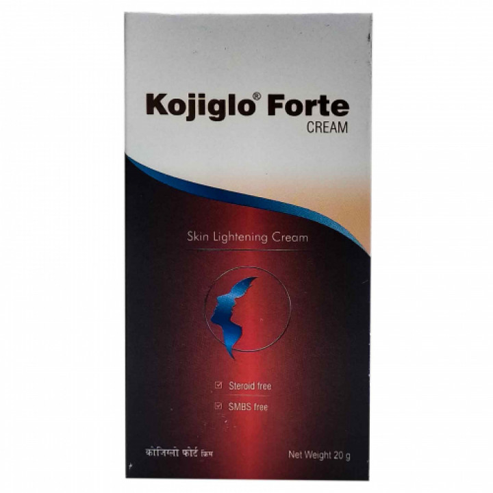 Kojiglo Forte Cream