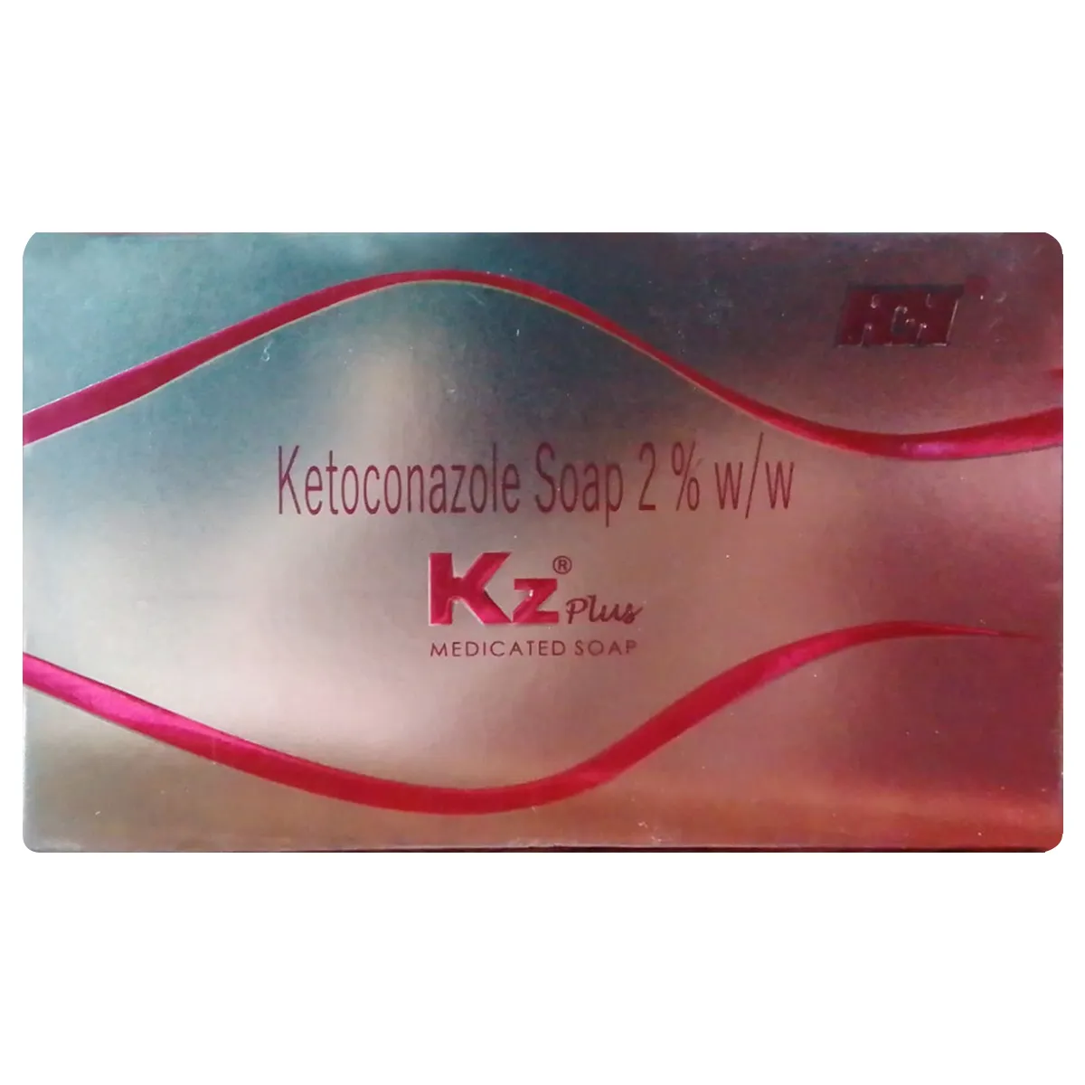 KZ Plus Medicated Soap