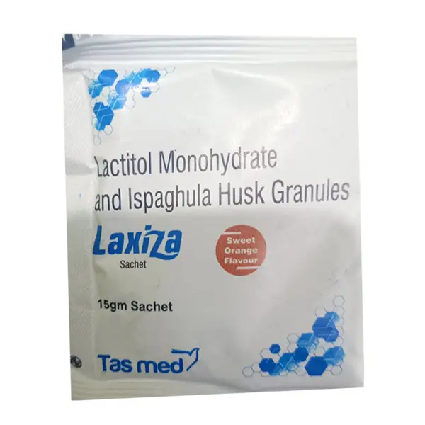 Laxiza Sachet 15gm